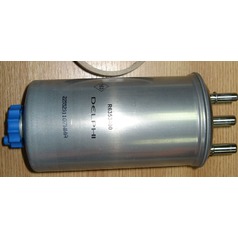 Filter paliva 1,5dci autospeed Euro4-5