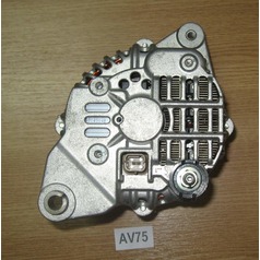 Alternátor 110A novy model