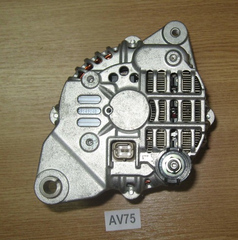 Alternátor 110A novy model