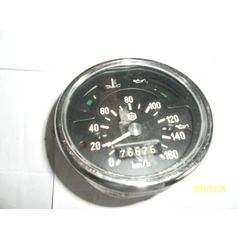 Budík tachometer