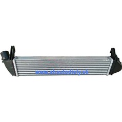 Chladič oleja Intercooler 1,5Dci euro4 dlhy