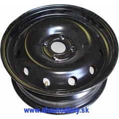 Disk kolesa plechový 15“ 4x100mm, 6Jx15