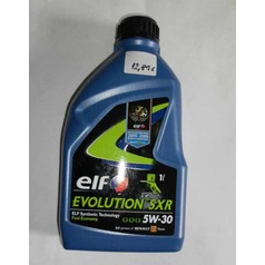Olej motorovy ELF 5W 30 1L