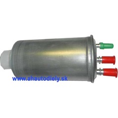 Palivový filter 1,5Dci Autospeed euro 3
