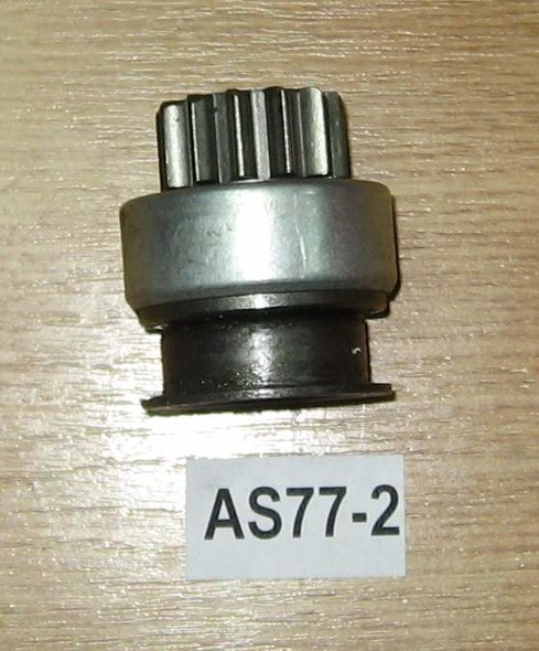 Pastorok startera1,5 Dci