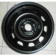 Plechovy disk 16“ 5x114 6,5J