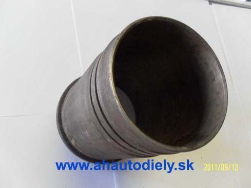 Sada valcov a piestov ( 4 + 4 )