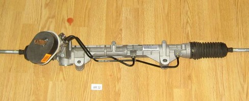 Skrinka riadenia mech s posil. Autospe