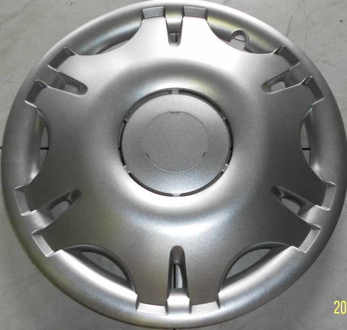 Puklice sada 16" Omicron