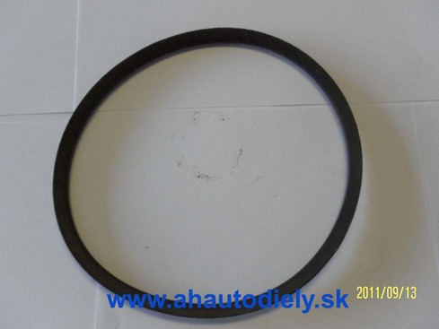 Klinový remeň BV10x1114,