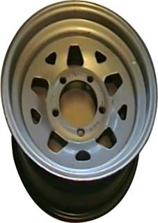 Disk kola 6-dierový/5 dierový 15“ nový typ