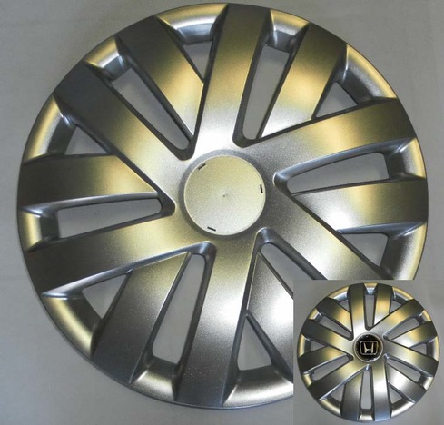Puklice sada 16" Epsilon