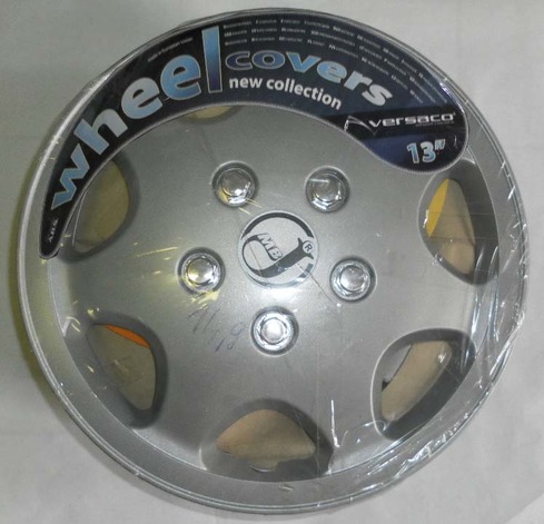 Puklice sada 13" YZT-