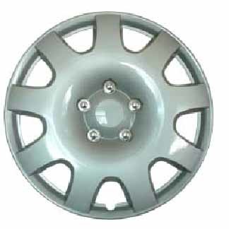 Puklice sada 16" YZT-502