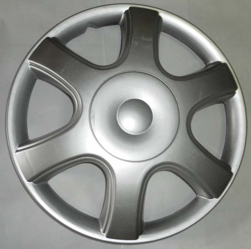 Puklice sada 14" Simple