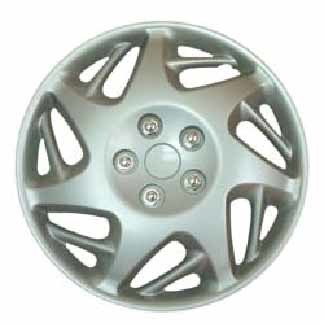 Puklice sada 15" YZT-2007J