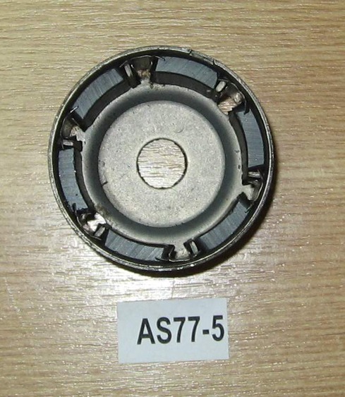 Stator štartera 1,5Dci