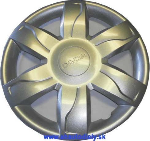 Puklica 15" kus